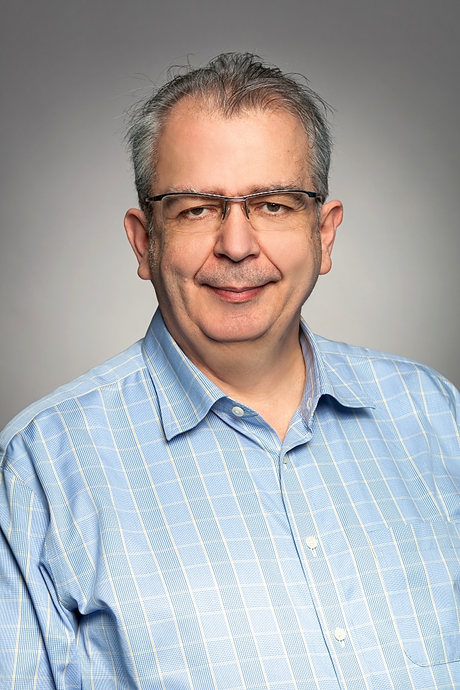 Bild von Dr. Tilo Levante