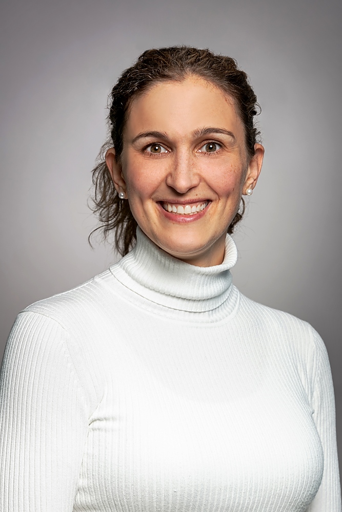 Bild von Dr. Heike Sommer