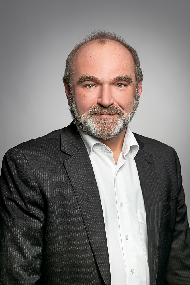 Bild von Dr. Gerhard Hölzlwimmer