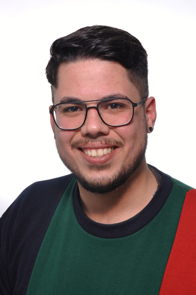 Bild von Fabian Würzburger