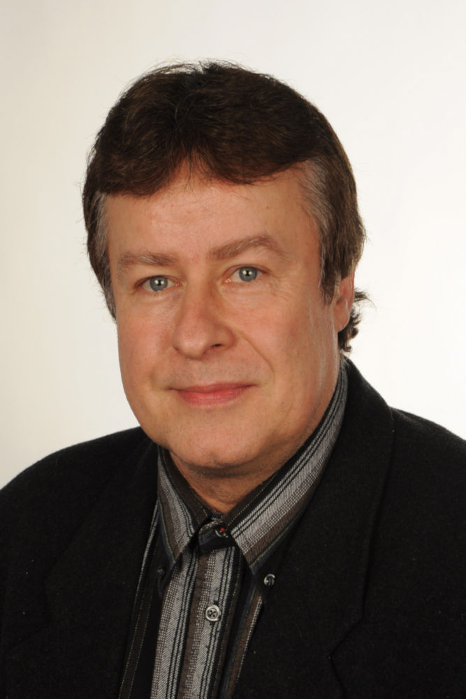 Bild von Benno Mülhaupt