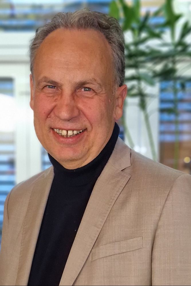 Bild von Bernd Thomas