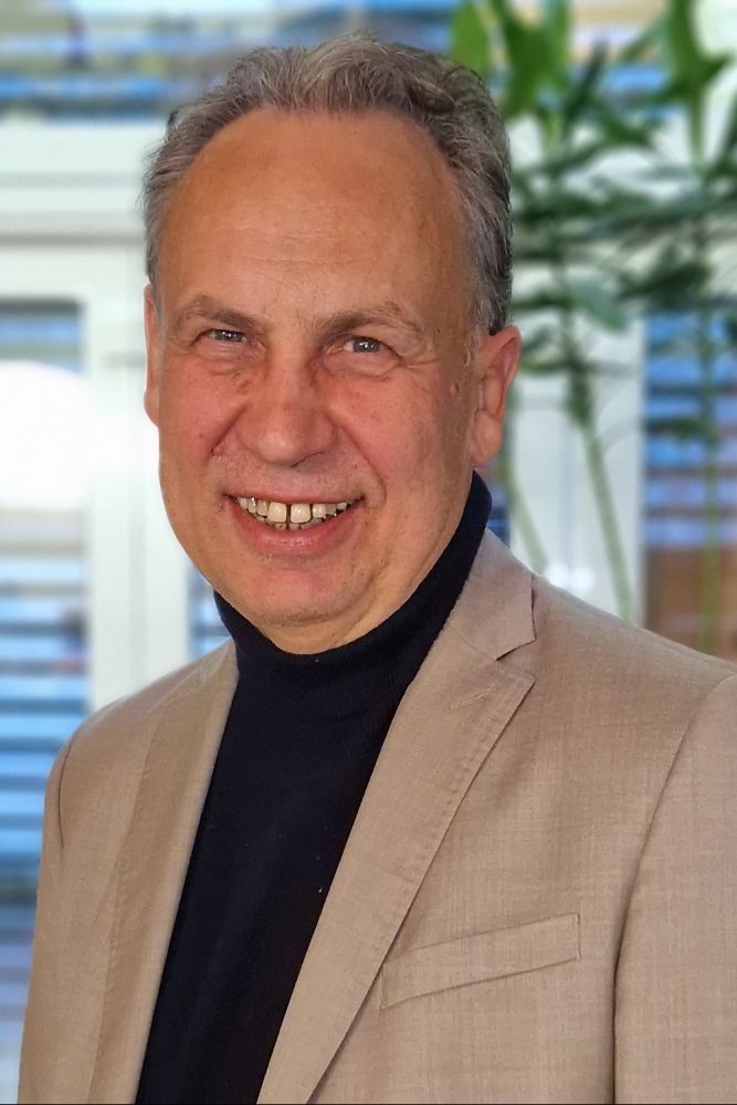 Bild von Bernd Thomas