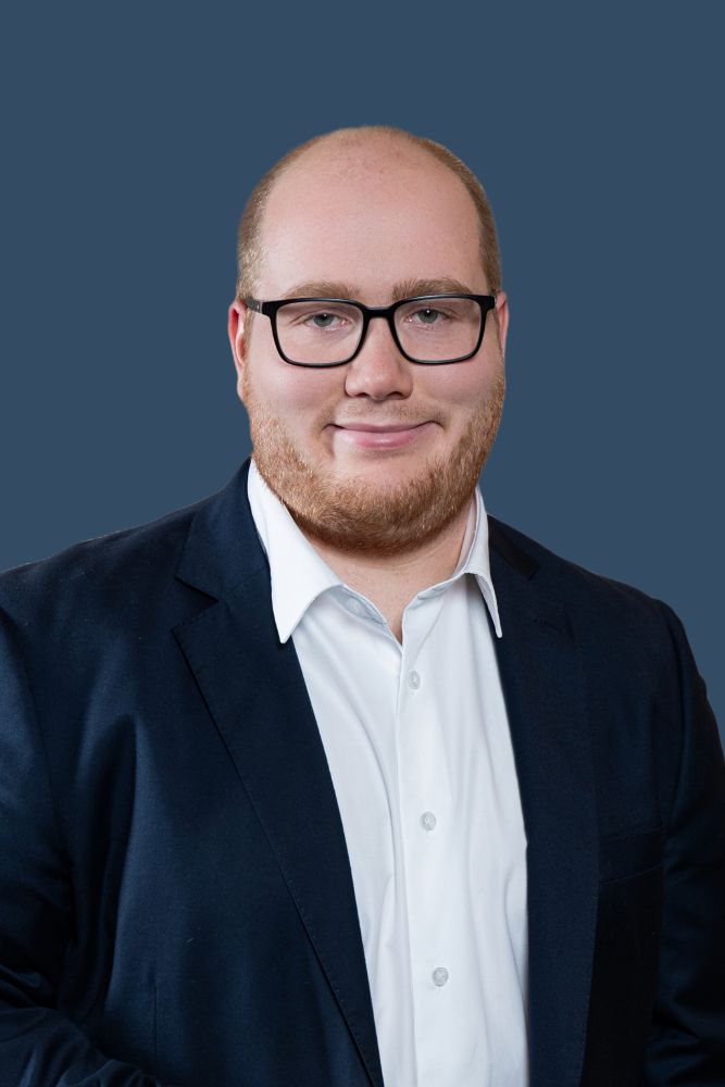 Bild von Dominik Röder