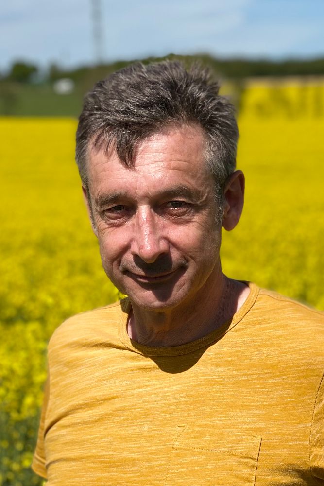 Bild von Dr. Christoph Hoffmann