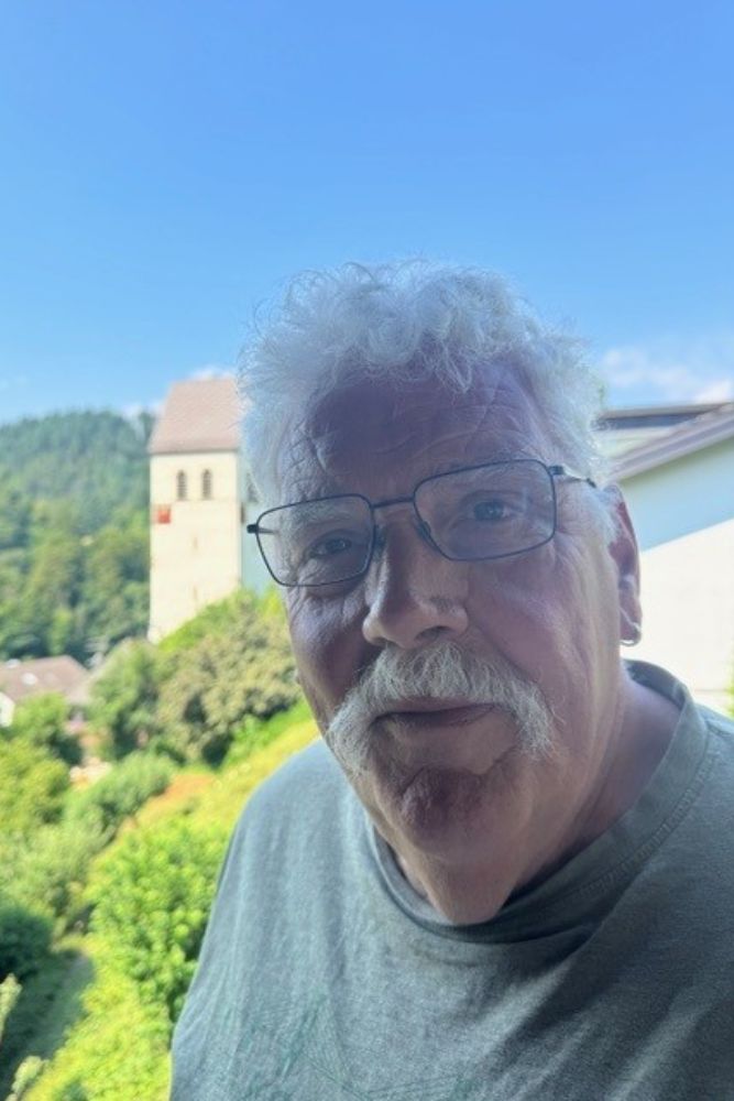 Bild von Klaus Dieter Bartloff