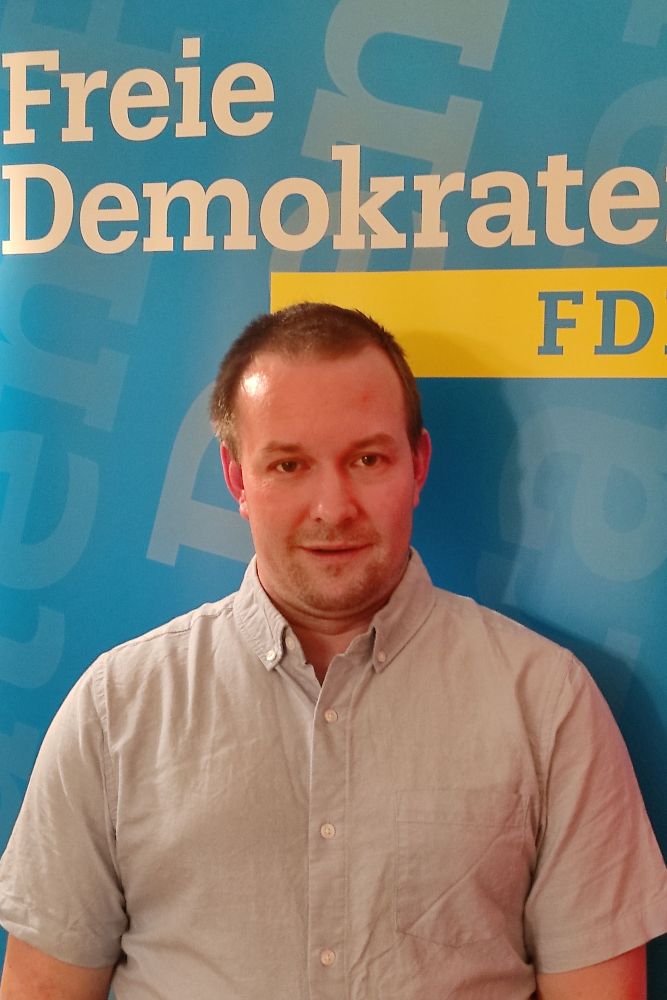 Bild von Patrik Schwanz