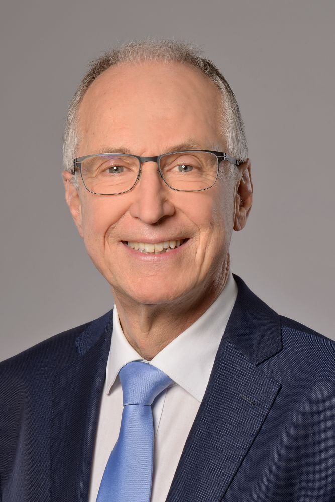 Bild von Dr. Udo Schwehr