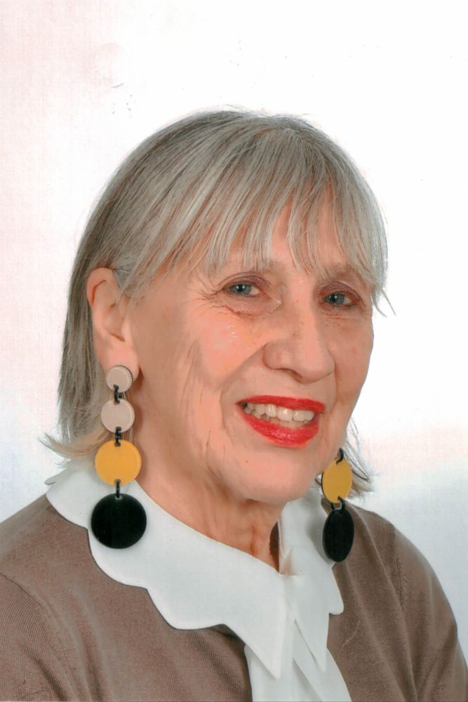 Bild von Ursula Rümelin